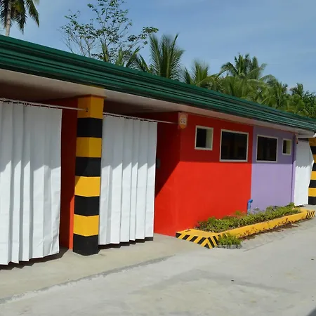 Rainbow Romanz Garden Inn